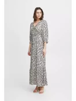 Короткое платье Atelier Rve, цвет maxikleid iromine dr 20120734 sommerliches maxikleid mit bindegrtel in