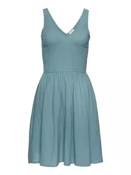 Короткое платье Beach Time Sommer, цвет eukalyptus