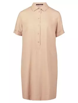 Короткое платье Betty Barclay, бежевый