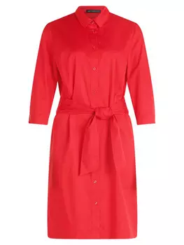 Короткое платье Betty Barclay, цвет poppy red