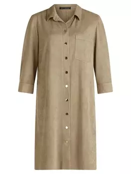 Короткое платье Betty Barclay, цвет soft olive