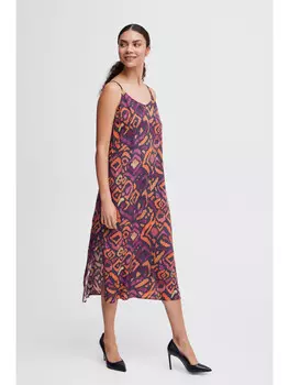 Короткое платье byoung Blusen, черный