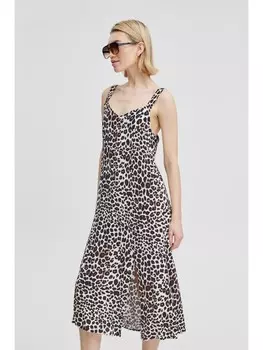 Короткое платье byoung Blusen, черный