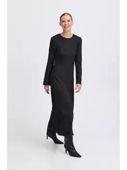 Короткое платье byoung Sweat, черный