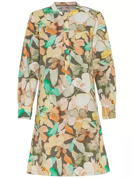 Короткое платье Camel Active, красочный