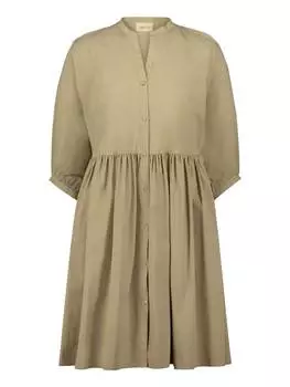 Короткое платье CARTOON, цвет aloe