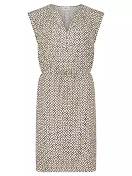 Короткое платье CARTOON Tunika, цвет cream/beige