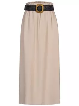 Короткое платье Cloud5ive er, бежевый