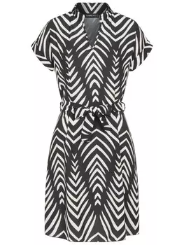 Короткое платье Cloud5ive er, черный