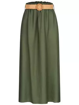 Короткое платье Cloud5ive er, зеленый