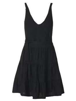 Короткое платье KOROSHI, черный