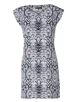 Короткое платье KOROSHI, черный