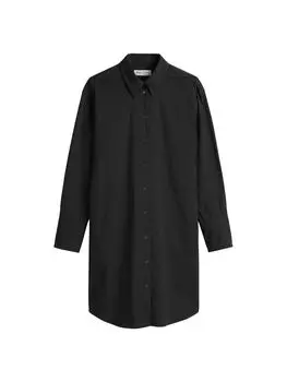 Короткое платье Marc O'Polo, черный