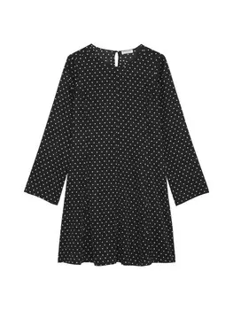 Короткое платье Marc O'Polo Kurzes Kleid regular, цвет multi