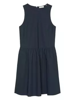 Короткое платье Marc OPolo, темно-синий