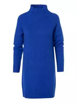 Короткое платье Mart Visser, цвет davey tunika kobalt