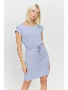 Короткое платье MAZINE Kleid Ruth, фиолетовый