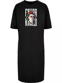 Короткое платье Merchcode er, черный
