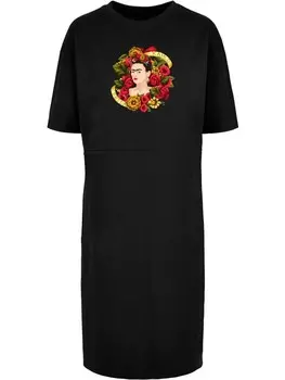 Короткое платье Merchcode er, черный