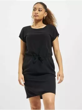 Короткое платье ONLY, черный