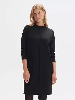 Короткое платье OPUS, черный