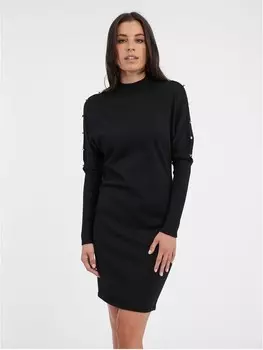 Короткое платье orsay Kleid, черный