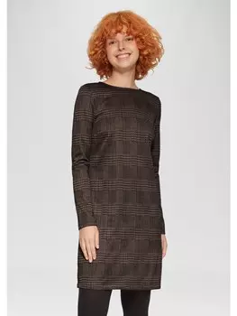 Короткое платье QS kurz, черный