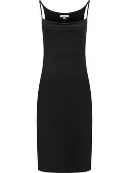 Короткое платье ragwear, черный