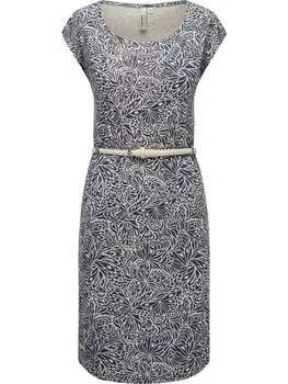 Короткое платье ragwear, цвет midnight