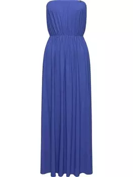 Короткое платье ragwear Sommer Awery, цвет web blue