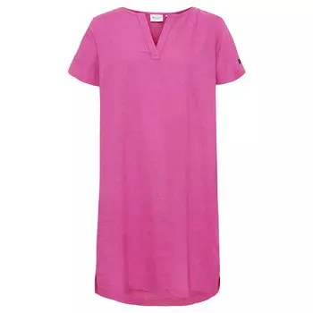 Короткое платье Redgreen Daisy Short Sleeve, розовый