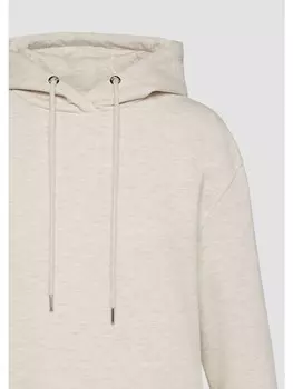 Короткое платье s.Oliver Kleid kurz, бежевый