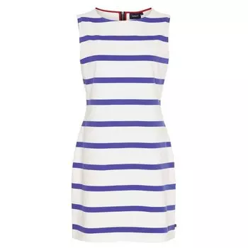 Короткое платье Sea Ranch Britt Sleeveless, разноцветный