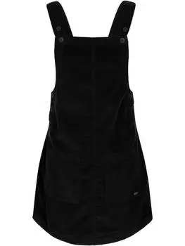 Короткое платье Trespass, черный