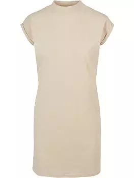 Короткое платье Urban Classics er, цвет softseagrass
