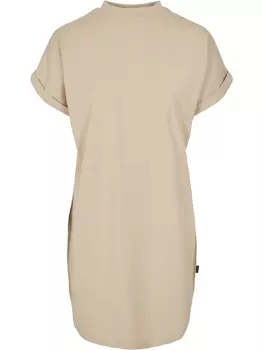 Короткое платье Urban Classics er, цвет softseagrass