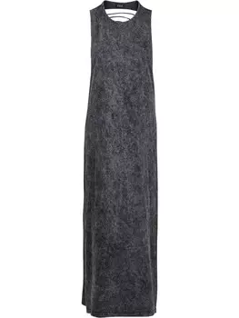 Короткое платье Urban Classics Kleider, черный
