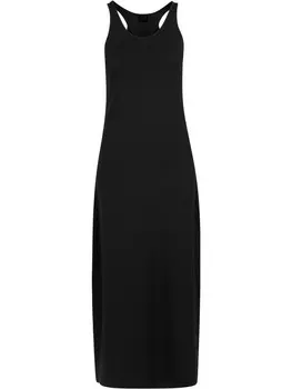 Короткое платье Urban Classics Kleider, черный
