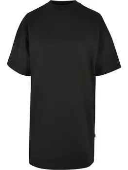 Короткое платье Urban Classics Kleider, черный