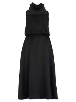 Короткое платье Vera Mont Cocktail, черный