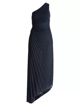 Короткое платье Vera Mont, цвет night sky