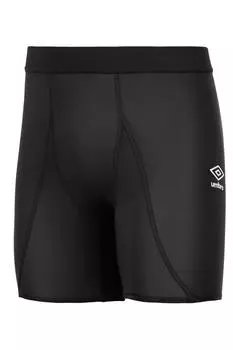 Короткое замыкание ядра Umbro, черный