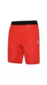 Короткое замыкание ядра Umbro, красный