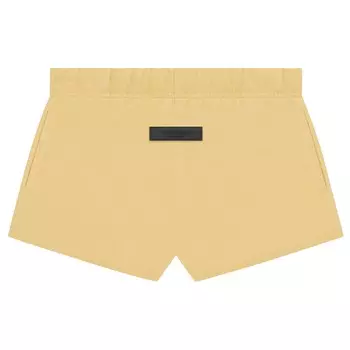 Короткометражка Fear of God Essentials Dock Светлый тосканский