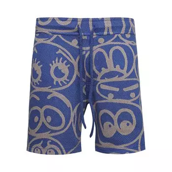 Короткометражка The Elder Statesman Expression Blue Jay/Khaki