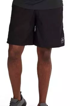 Короткометражный перформанс Raging Bull, черный