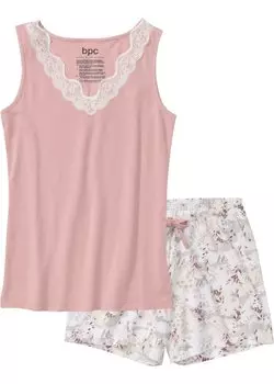 Коротышка Bpc Bonprix Collection