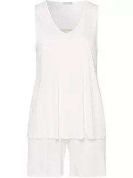 Коротышка фэй Hanro, белый