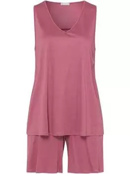 Коротышка фэй Hanro, розовый