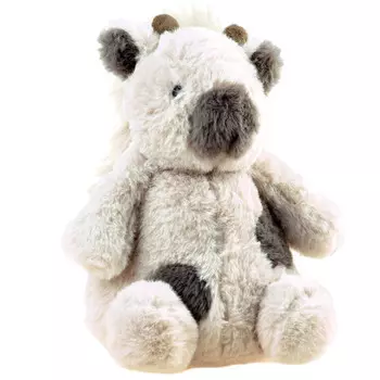 КОРОВА плюшевый талисман Inna marka